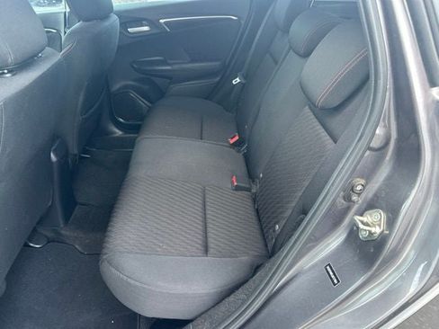 Used 2018 Honda Fit Sport image 6