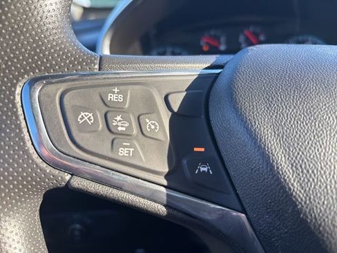 Used 2020 Chevrolet Equinox LS w/ LS Convenience Package image 15