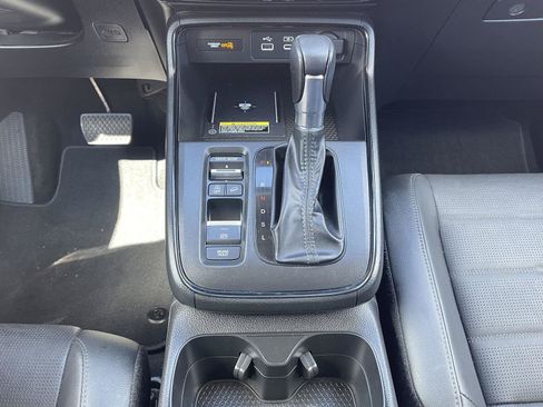 Used 2024 Honda CR-V EX-L image 11
