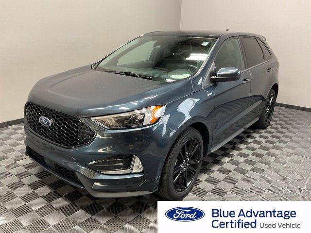 Used 2024 Ford Edge ST-Line AWD/4WD image 1