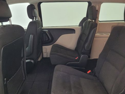 Used 2017 Dodge Grand Caravan SE w/ Power Window Group FWD image 18