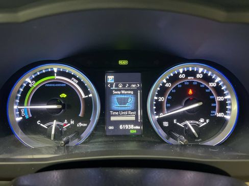 Used 2019 Toyota Highlander Limited Platinum AWD/4WD image 12