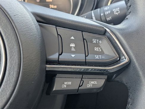 Used 2023 MAZDA CX-9 Touring Plus image 35