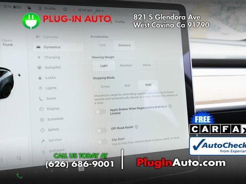 Used 2021 Tesla Model Y Long Range AWD/4WD image 20