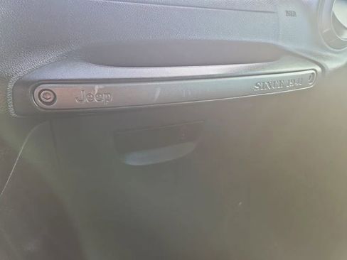 Used 2015 Jeep Wrangler Unlimited Sport w/ Quick Order Package 24S image 14