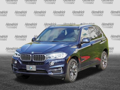 Used 2017 BMW X5 xDrive35i AWD/4WD image 5