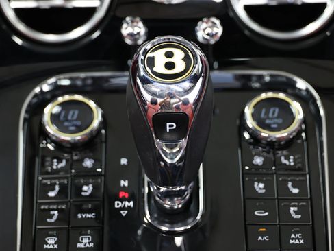 Used 2020 Bentley Continental GT V8 AWD/4WD image 45