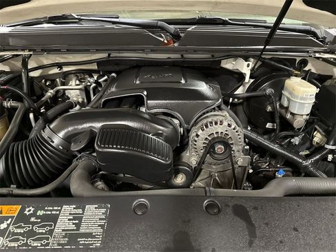 Used 2012 Chevrolet Tahoe LTZ image 26