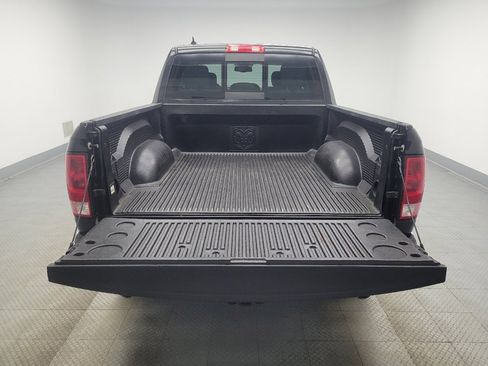 Used 2017 RAM 1500 Big Horn image 29