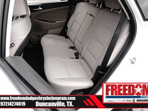 Used 2021 Hyundai Tucson Value image 14