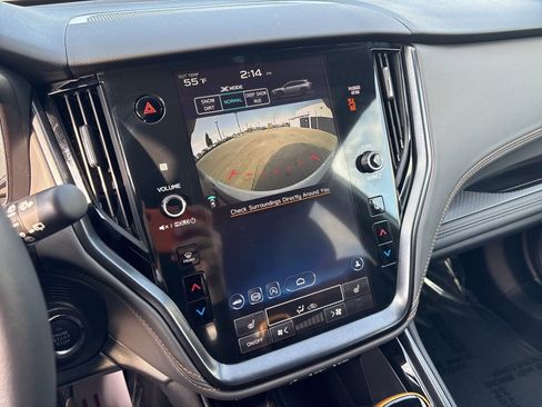 Certified 2025 Subaru Outback Wilderness image 30