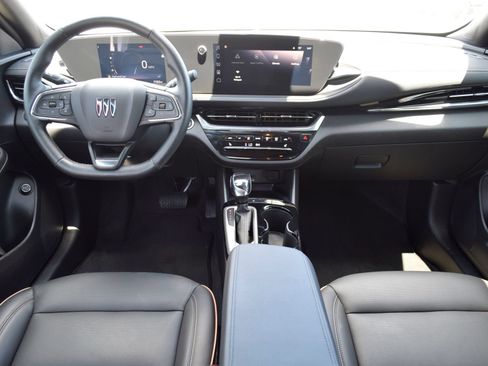 Used 2025 Buick Envista Avenir FWD image 5