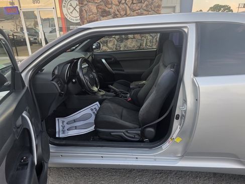 Used 2012 Scion tC image 10