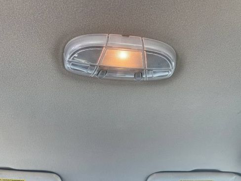 Used 2006 Ford Fusion SE FWD image 18