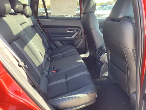 New 2026 MAZDA CX-50 2.5 Hybrid w/ Weather Package image 15