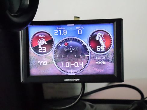 Used 2016 Jeep Wrangler Unlimited Sahara w/ Connectivity Group AWD/4WD image 42
