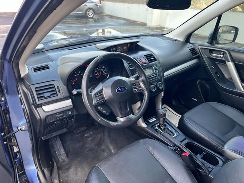 Used 2015 Subaru Forester 2.0XT Touring w/ Popular Package #2 image 18