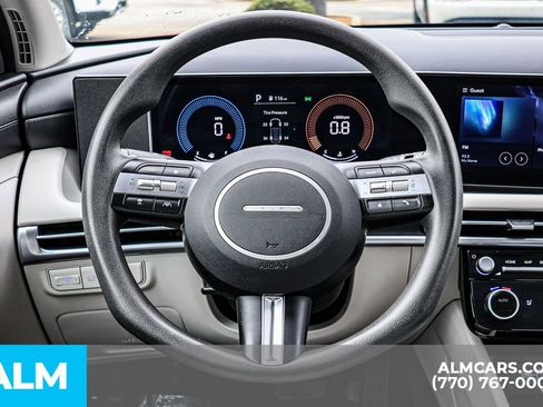 Used 2025 Hyundai Tucson SEL image 32