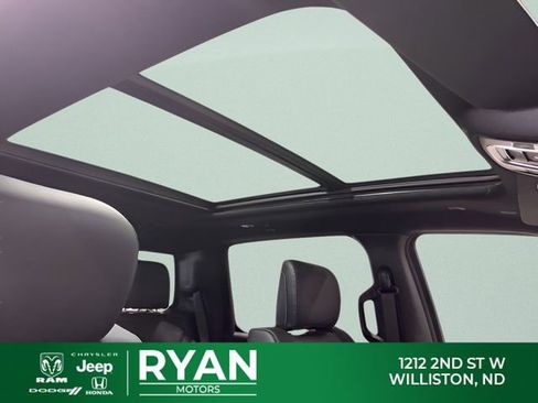 New 2026 RAM 1500 Rebel image 62