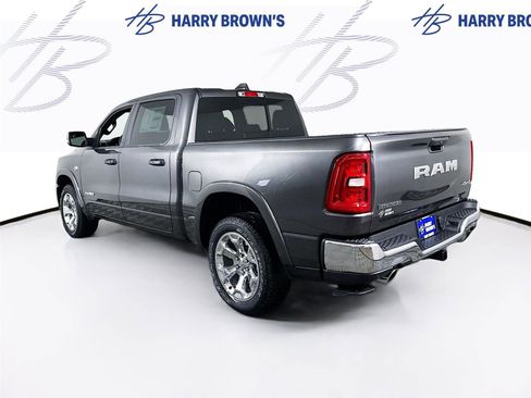 New 2026 RAM 1500 Big Horn image 29