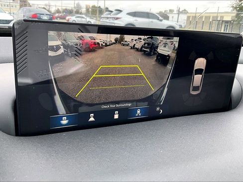 Used 2025 Acura TLX Technology Package image 31