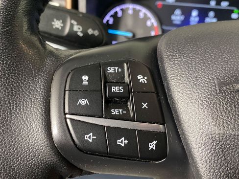 Used 2022 Ford Maverick Lariat w/ Lariat Luxury Package FWD image 13