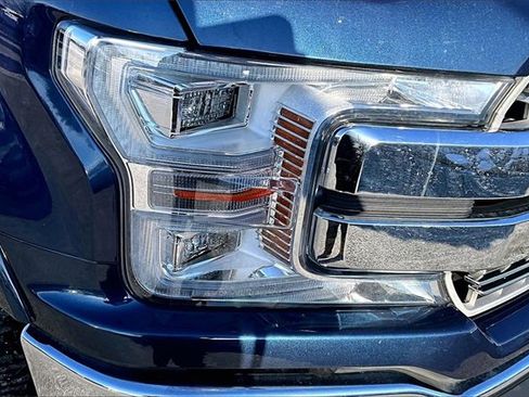 Used 2020 Ford F150 Lariat w/ Equipment Group 502A Luxury image 29