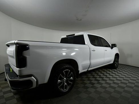 Used 2021 Chevrolet Silverado 1500 RST w/ All Star Edition Plus image 10
