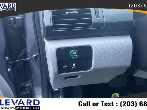 Used 2013 Honda Accord EX-L image 32