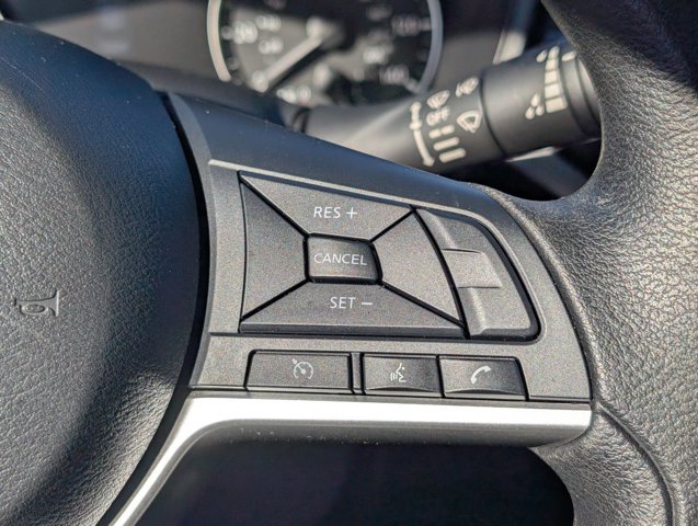 Used 2026 Nissan Altima 2.5 SV FWD image 19