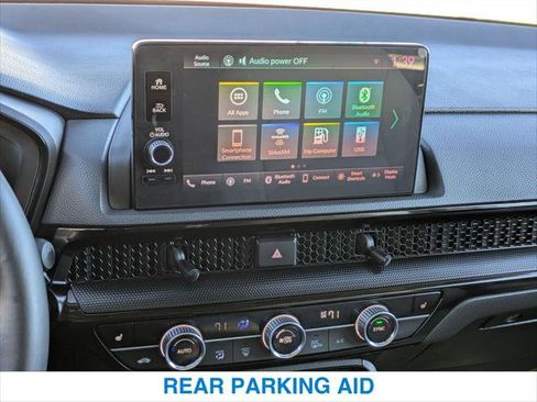 Used 2024 Honda CR-V EX-L image 17