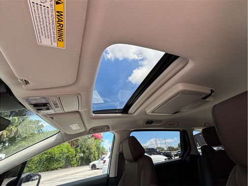Used 2026 Honda Odyssey Touring image 37