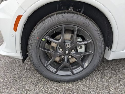 New 2026 Dodge Durango GT AWD/4WD image 17
