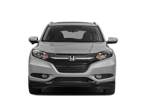 Used 2018 Honda HR-V EX-L image 4