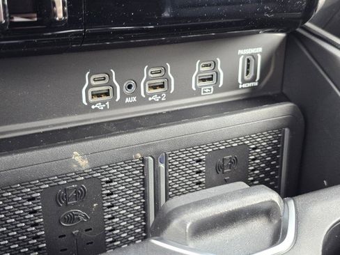 New 2026 RAM 1500 Rebel image 38