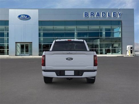 New 2025 Ford F150 XLT w/ Equipment Group 302A MID image 5