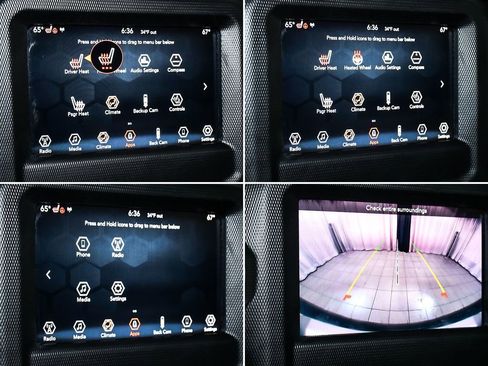 Used 2019 Jeep Wrangler Unlimited Sport S image 16