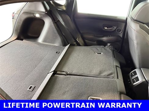 New 2025 Acura ADX A-Spec image 39