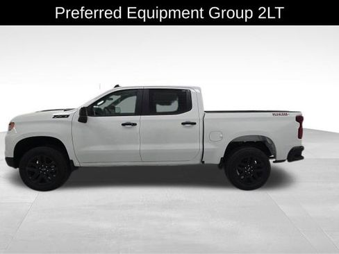 New 2026 Chevrolet Silverado 1500 LT Trail Boss image 2