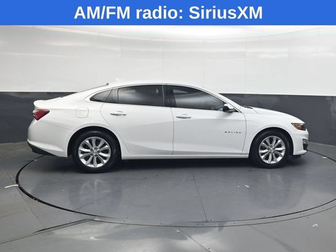 Used 2020 Chevrolet Malibu LT FWD image 3