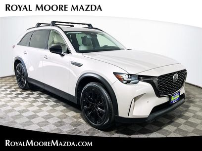 New 2026 MAZDA CX-90 3.3 Turbo w/ Premium Sport Pkg