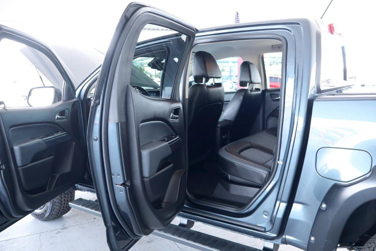 Used 2019 Chevrolet Colorado Z71 RWD image 71