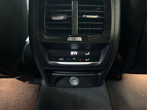 Used 2019 BMW X4 xDrive30i w/ Premium Package image 29