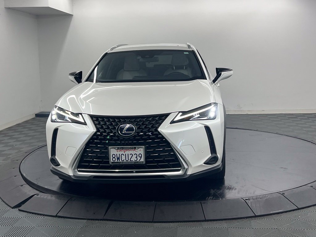 Used 2021 Lexus UX 250h w/ Accessory Package (Z1) AWD/4WD image 6