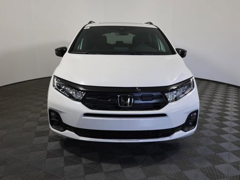 New 2026 Honda Odyssey Sport-L image 2