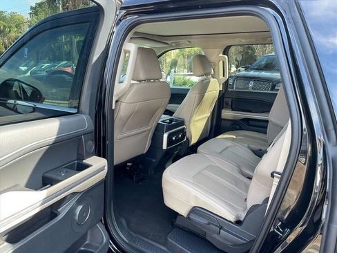 Used 2024 Ford Expedition Max Limited image 26