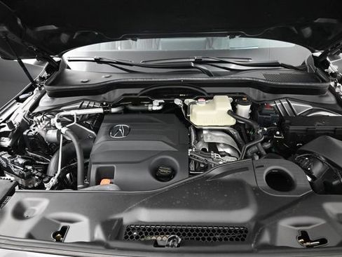 Used 2024 Acura MDX Type S AWD/4WD image 29