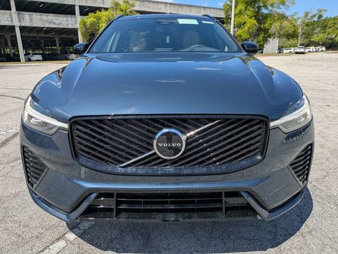 New 2026 Volvo XC60 B5 Plus w/ Protection Package Premier image 9