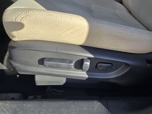 Used 2016 Honda Accord EX image 15