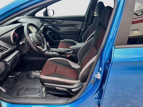 Used 2022 Subaru Impreza 2.0i Sport AWD/4WD image 21